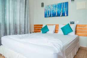 IRIS Beach Residence